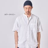 charm リネン ストレッチ | ゆるい帽子CasualBox | 詳細画像9