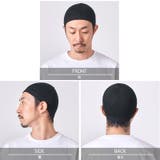 ドライノヴァ ナチュラルニット イスラムワッチ | ゆるい帽子CasualBox | 詳細画像19