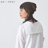 CHARM COOLMAX リブ | ゆるい帽子CasualBox | 詳細画像16 