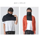 日本製 CHARM 吸汗速乾 | ゆるい帽子CasualBoxレディース | 詳細画像12