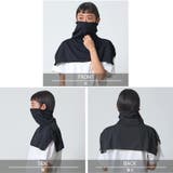 日本製 CHARM 吸汗速乾 | ゆるい帽子CasualBoxレディース | 詳細画像13