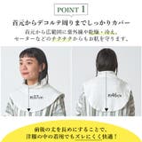 CHARM ライク オーガニックコットン | ゆるい帽子CasualBoxレディース | 詳細画像10