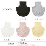 CHARM ライク オーガニックコットン | ゆるい帽子CasualBoxレディース | 詳細画像19