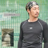 tiedye マーブル バンダナ | ゆるい帽子CasualBoxレディース | 詳細画像15 