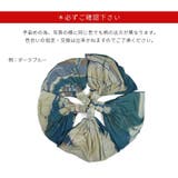 tiedye マーブル バンダナ | ゆるい帽子CasualBoxレディース | 詳細画像17 