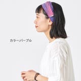 帽子 レディース ターバン | ゆるい帽子CasualBox | 詳細画像5