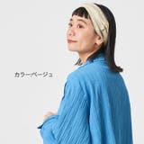 帽子 レディース ターバン | ゆるい帽子CasualBox | 詳細画像8