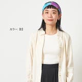 CHARM タイダイ DANCER | ゆるい帽子CasualBoxレディース | 詳細画像11 