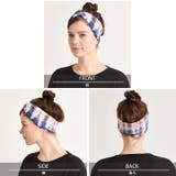 CHARM タイダイ DANCER | ゆるい帽子CasualBoxレディース | 詳細画像14 