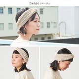 CHARM TUYU メッシュ | ゆるい帽子CasualBox | 詳細画像13 