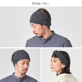 CHARM TUYU メッシュ | ゆるい帽子CasualBox | 詳細画像15 