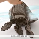 CHARM パターンNOINU コットン | ゆるい帽子CasualBoxレディース | 詳細画像8 