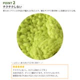 ニット ケーブル ポンポン | ゆるい帽子CasualBoxレディース | 詳細画像7 