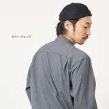 ドリー コットン リネン | ゆるい帽子CasualBox | 詳細画像8