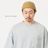 ドリー コットン リネン | ゆるい帽子CasualBox | 詳細画像11