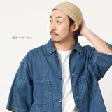 ドリー コットン リネン | ゆるい帽子CasualBox | 詳細画像12