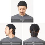 ドリー コットン リネン | ゆるい帽子CasualBox | 詳細画像13