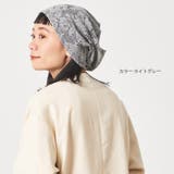 CHARM CHOPPY 総レース | ゆるい帽子CasualBoxレディース | 詳細画像11 