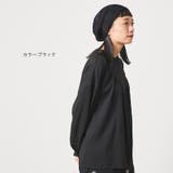 CHARM CHOPPY 総レース | ゆるい帽子CasualBoxレディース | 詳細画像12 