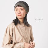 CHARM SYULI メッシュ | ゆるい帽子CasualBoxレディース | 詳細画像11 