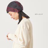 CHARM SYULI メッシュ | ゆるい帽子CasualBoxレディース | 詳細画像12 