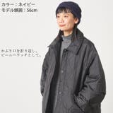CHARM ウィンター ストレッチ | ゆるい帽子CasualBox | 詳細画像5