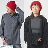 CHARM ウィンター ストレッチ | ゆるい帽子CasualBox | 詳細画像10
