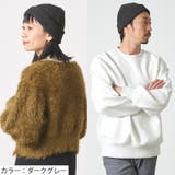 CHARM ウィンター ストレッチ | ゆるい帽子CasualBox | 詳細画像11