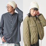 CHARM ウィンター ストレッチ | ゆるい帽子CasualBox | 詳細画像12