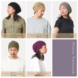 CHARM メッシュ コットン | ゆるい帽子CasualBoxレディース | 詳細画像3 