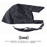 バンダナ 帽子 バンダナキャップ | ゆるい帽子CasualBoxレディース | 詳細画像3 