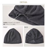 CHARM MIWLE メッシュ | ゆるい帽子CasualBoxレディース | 詳細画像7 