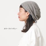 CHARM MIWLE メッシュ | ゆるい帽子CasualBoxレディース | 詳細画像9 