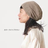 CHARM MIWLE メッシュ | ゆるい帽子CasualBoxレディース | 詳細画像10 
