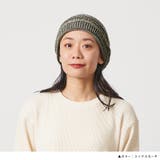 メンズ レディース オールシーズン | ゆるい帽子CasualBoxレディース | 詳細画像15 