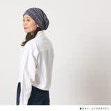 メンズ レディース オールシーズン | ゆるい帽子CasualBoxレディース | 詳細画像16 