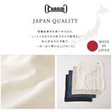 日本製 CHARM 快適 | ゆるい帽子CasualBoxレディース | 詳細画像2