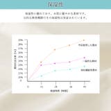 日本製 CHARM 快適 | ゆるい帽子CasualBoxレディース | 詳細画像6