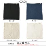 日本製 CHARM 快適 | ゆるい帽子CasualBoxレディース | 詳細画像20