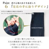 CHARM 天竺 オーガニックコットン | ゆるい帽子CasualBoxレディース | 詳細画像11