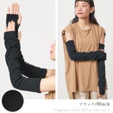 CHARM 天竺 オーガニックコットン | ゆるい帽子CasualBoxレディース | 詳細画像12