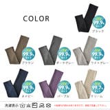 CHARM 天竺 オーガニックコットン | ゆるい帽子CasualBoxレディース | 詳細画像20