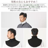 CHARM ライク オーガニックコットン | ゆるい帽子CasualBoxレディース | 詳細画像16 