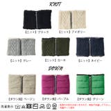 メンズ レディース 冬 | ゆるい帽子CasualBoxレディース | 詳細画像19