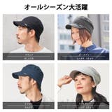 シンプル ステッチ スウェット | ゆるい帽子CasualBox | 詳細画像2 