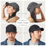 シンプル ステッチ スウェット | ゆるい帽子CasualBox | 詳細画像6 
