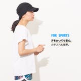 シンプル ステッチ スウェット | ゆるい帽子CasualBox | 詳細画像12 