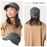 シンプル ステッチ スウェット | ゆるい帽子CasualBox | 詳細画像16 