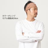 帽子 レディース ターバン | ゆるい帽子CasualBox | 詳細画像6