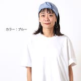 PatternTurban  レディース 春 | ゆるい帽子CasualBoxレディース | 詳細画像5 